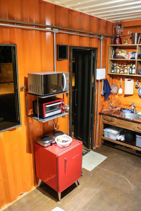 House Boat "Faroeste Caboclo" Brasilia Esterno foto
